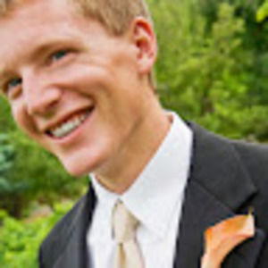 Meet your Posher, Robert